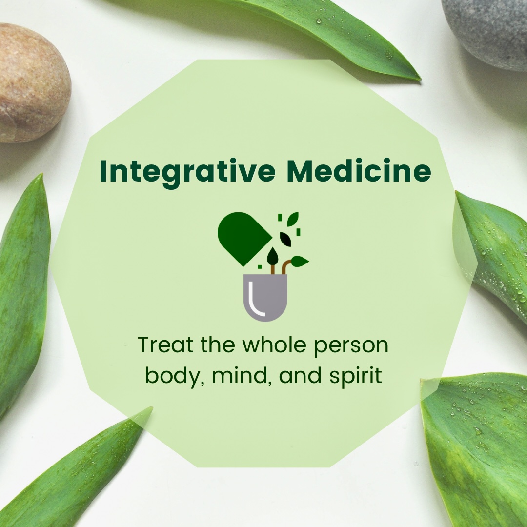 Integrative Medicine